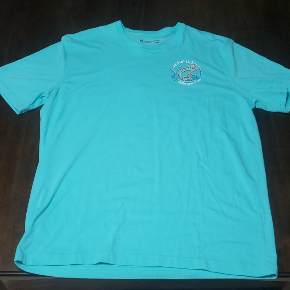 Under armour shirt
